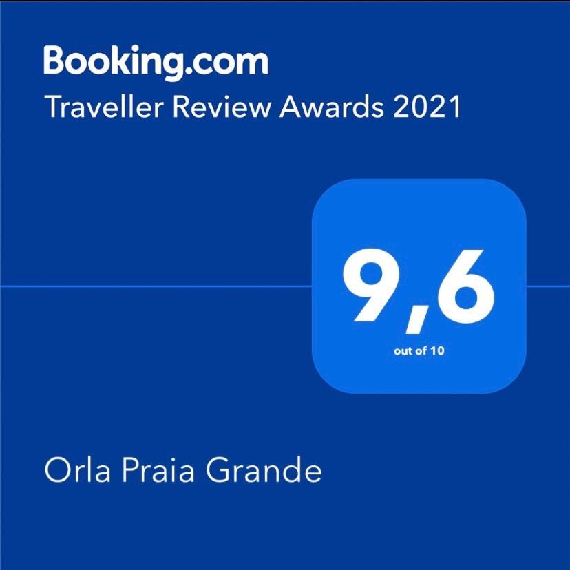 Orla Praia Grande Arraial do Cabo Zewnętrze zdjęcie