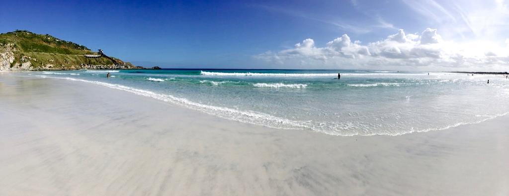 Orla Praia Grande Arraial do Cabo Zewnętrze zdjęcie