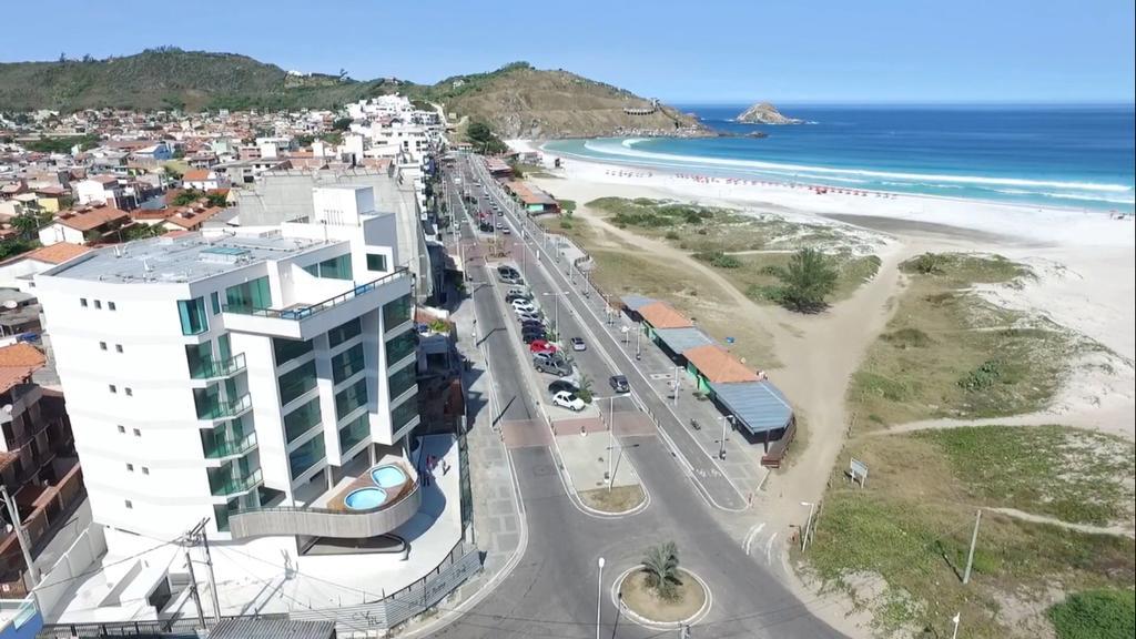 Orla Praia Grande Arraial do Cabo Zewnętrze zdjęcie